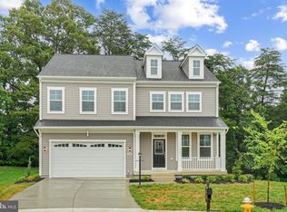 5444 Lavender Ln, Woodbridge, VA 22193