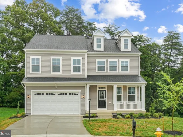 5444 Lavender Ln, Woodbridge, VA 22193
