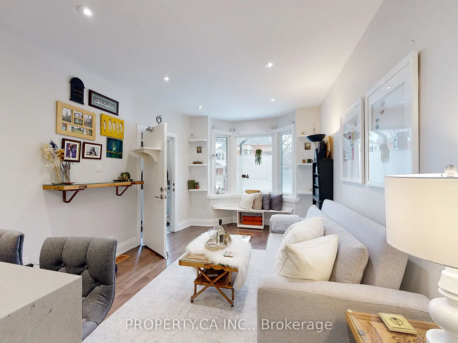 2 bed, $2,300 — Photo 2