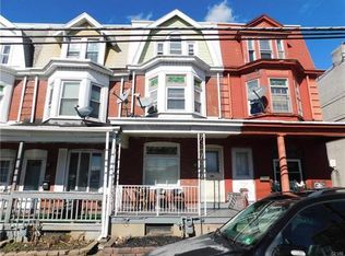 959 W Green St, Allentown, PA 18102
