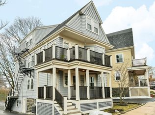 8 Asticou Rd, Boston, MA 02130