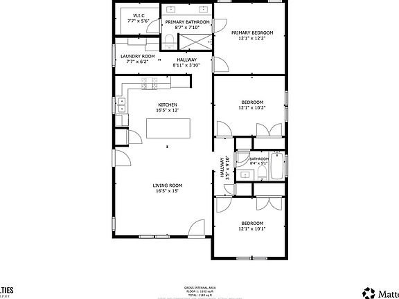 3rd image of this home