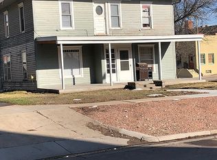 501 Laramie Ave APT 4, Alliance, NE 69301