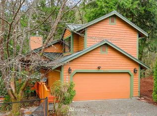 1060 Ridgewood Cir SW, Issaquah, WA 98027