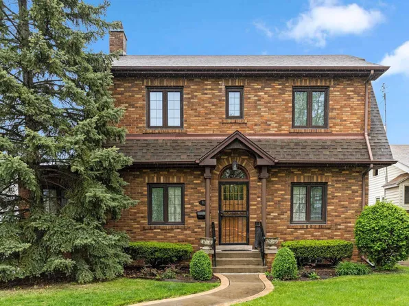 1927 Lynn Ave, Fort Wayne, IN 46805