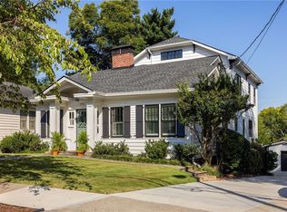 1032 Williams Mill Rd NE, Atlanta, GA 30306