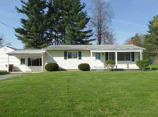 1681 Aspen Ln, Sharpsville, PA 16150