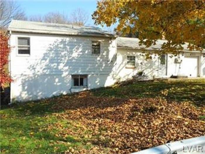 3379 Old Post Rd, Slatington, PA 18080 Zillow