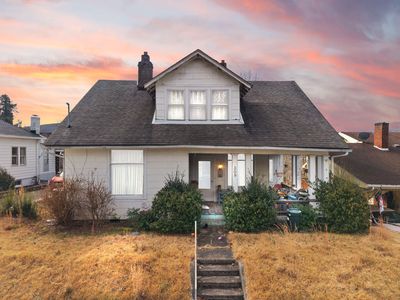 309 Lyttle Blvd, Hazard, KY, 41701