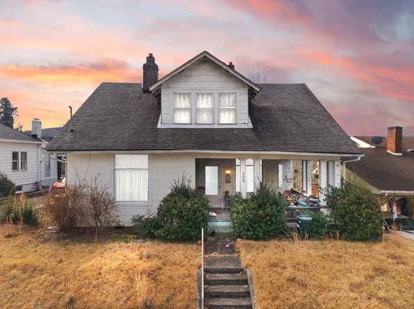 309 Lyttle Blvd, Hazard, KY 41701