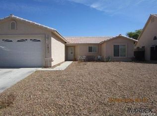 1943 E Havasu Lake Dr, Fort Mohave, AZ 86426
