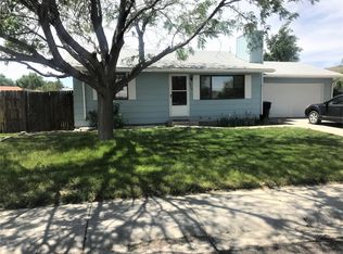 6514 Dee Lyle Cir, Casper, WY 82604