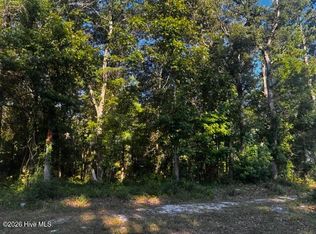 2425 Sunset Harbor Rd SE Lot 1, Bolivia, NC 28422
