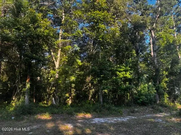 2425 Sunset Harbor Rd SE Lot 1, Bolivia, NC 28422