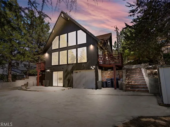 1074 Yellowstone Dr, Wrightwood, CA 92397