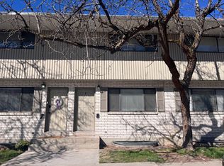 131 E 500 S APT 8, Provo, UT 84606