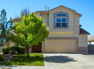 3422 Hunters Meadows Cir NE, Rio Rancho, NM 87144