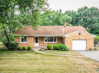 1113 Harrow Rd, Toledo, OH 43615