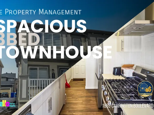 1853 Carrington Blvd NW #Na, Calgary, AB T3P 1W1