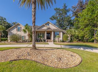 232 Harbor Pointe Dr, Brunswick, GA 31523