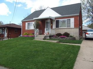 3586 Woodsong Dr, Cincinnati, OH 45251