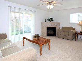 Chestnut Court, Fresno, CA 93720