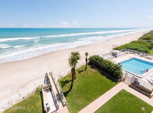 2055 Highway A1a APT 505, Indian Harbour Beach, FL 32937