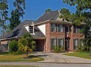 2326 Crimson Valley Ct, Kingwood, TX 77345