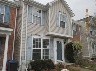7325 Hitchcock Ln #7325, Baltimore, MD 21244