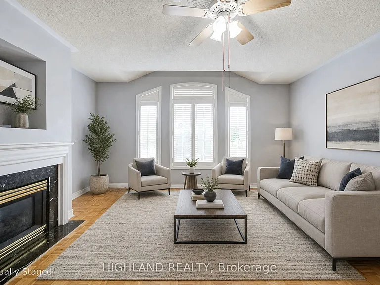 5327 Landsborough Ave #UPPER LEVEL — Photo 7