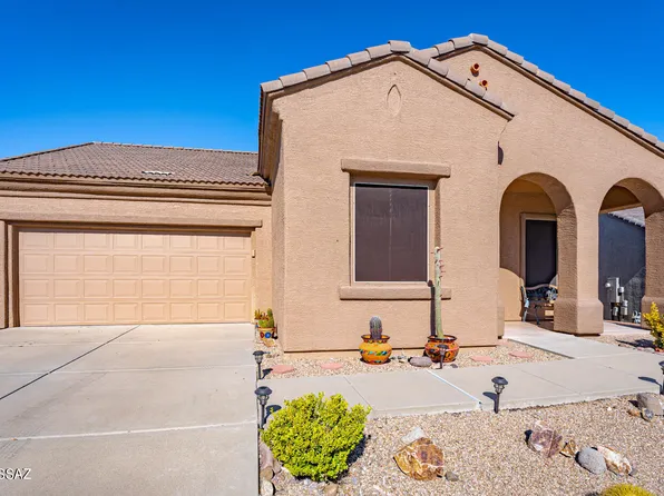 5794 S Henderson Canyon Dr, Green Valley, AZ 85622