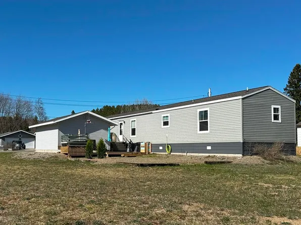 20 South St, Soudan, MN 55782