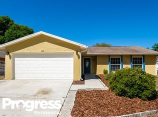 1443 Piney Branch Cir, Valrico, FL 33594