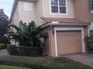 3366 Shallot Dr UNIT 101, Orlando, FL 32835
