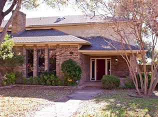 9310 Moss Farm Ln, Dallas, TX 75243