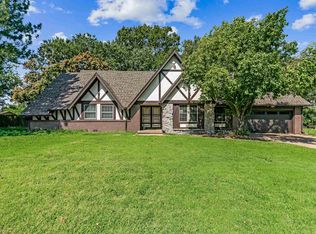 2419 W Benjamin Dr, Wichita, KS 67204