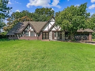 2419 W Benjamin Dr, Wichita, KS, 67204