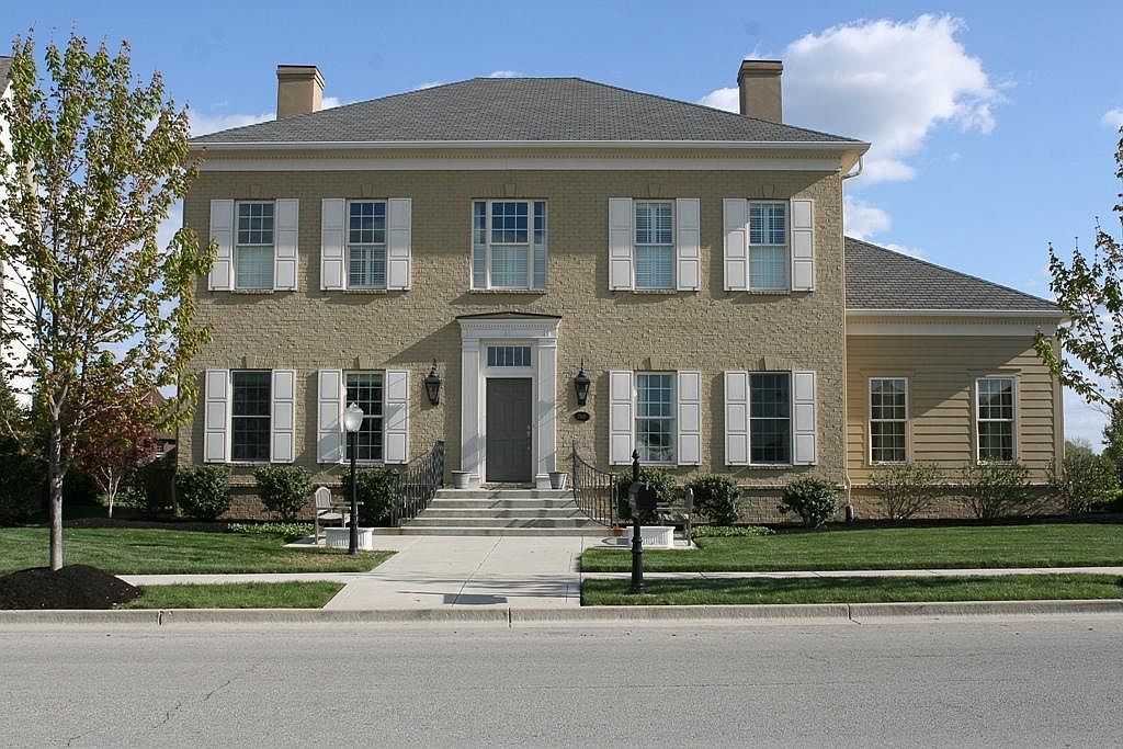 2119 Finchley Rd, Carmel, IN 46032 Zillow