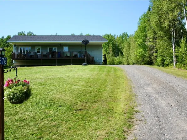 276 Melville Rd, Peel, NB E7L 3X3