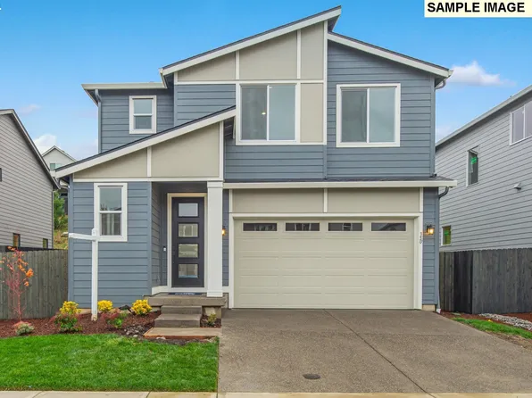 370 W Laurel St, Washougal, WA 98671