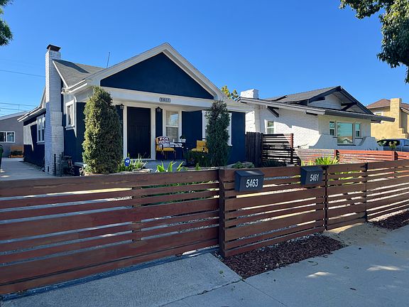 2nd image of 5461 5th Ave