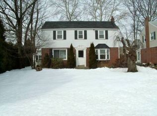 202 Wickford Rd, Havertown, PA 19083