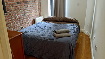 Rented by Avenues Real Estate