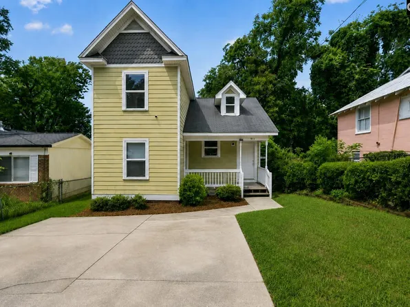 911 Pine St, Columbia, SC 29205