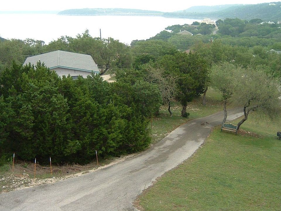 View from Deck