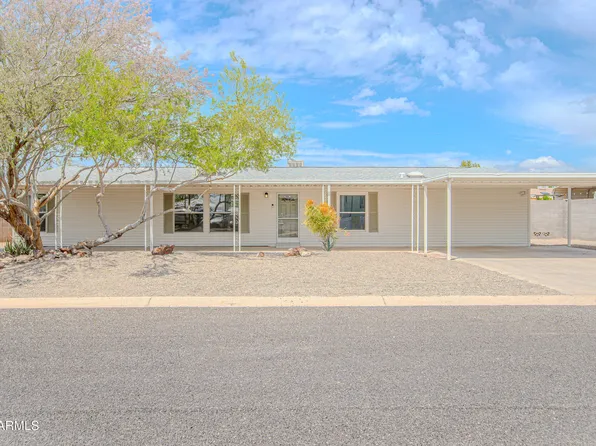 16008 N 69TH Lane, Peoria, AZ 85382