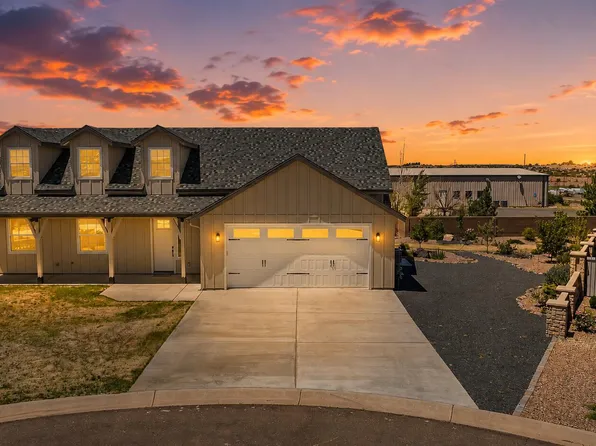 1030 N Crown Cir, Taylor, AZ 85939