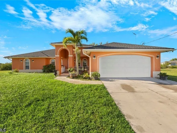 610 NE 12th St, Cape Coral, FL 33909