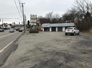 4625 Clairton Blvd, Pittsburgh, PA 15236
