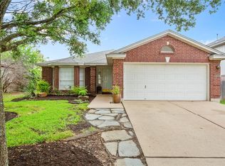 1608 Academy Pl, Round Rock, TX 78664